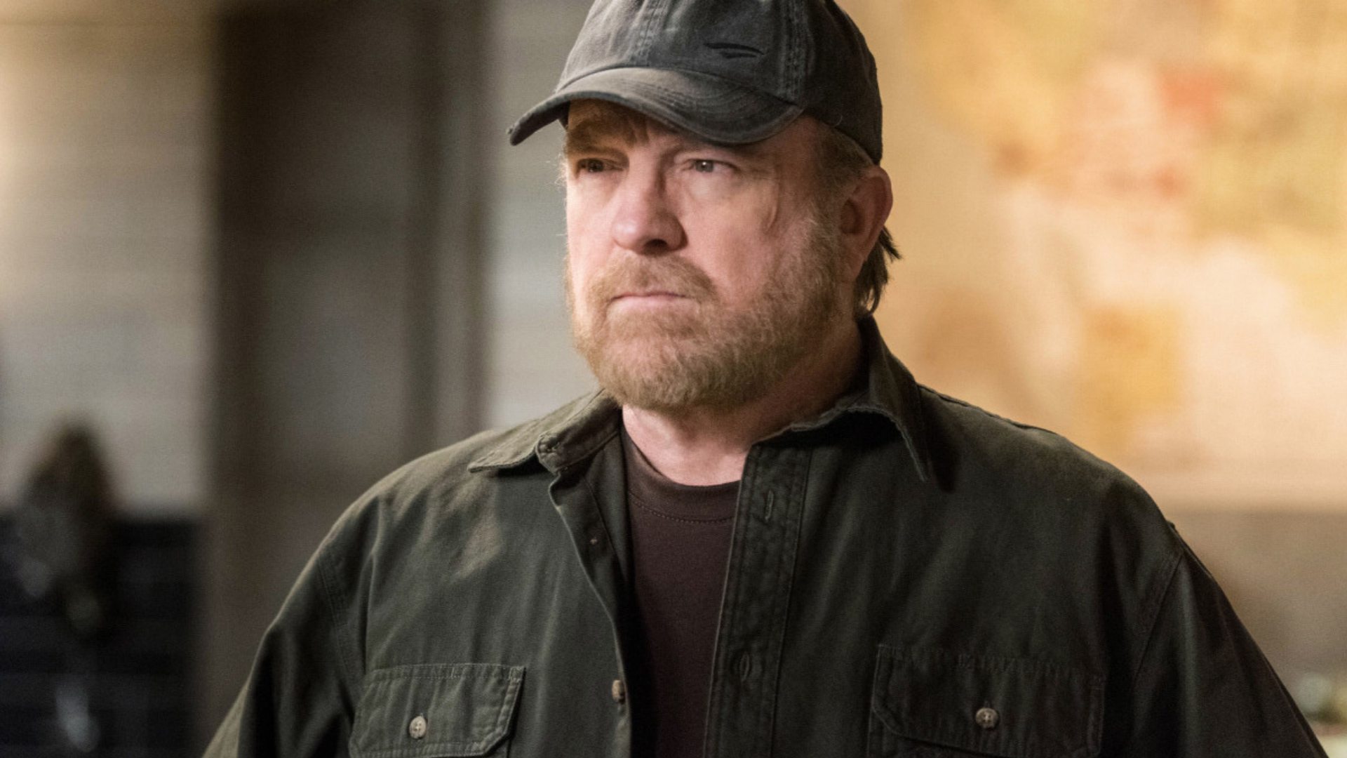 9. Bobby Singer – ‘Supernatural’