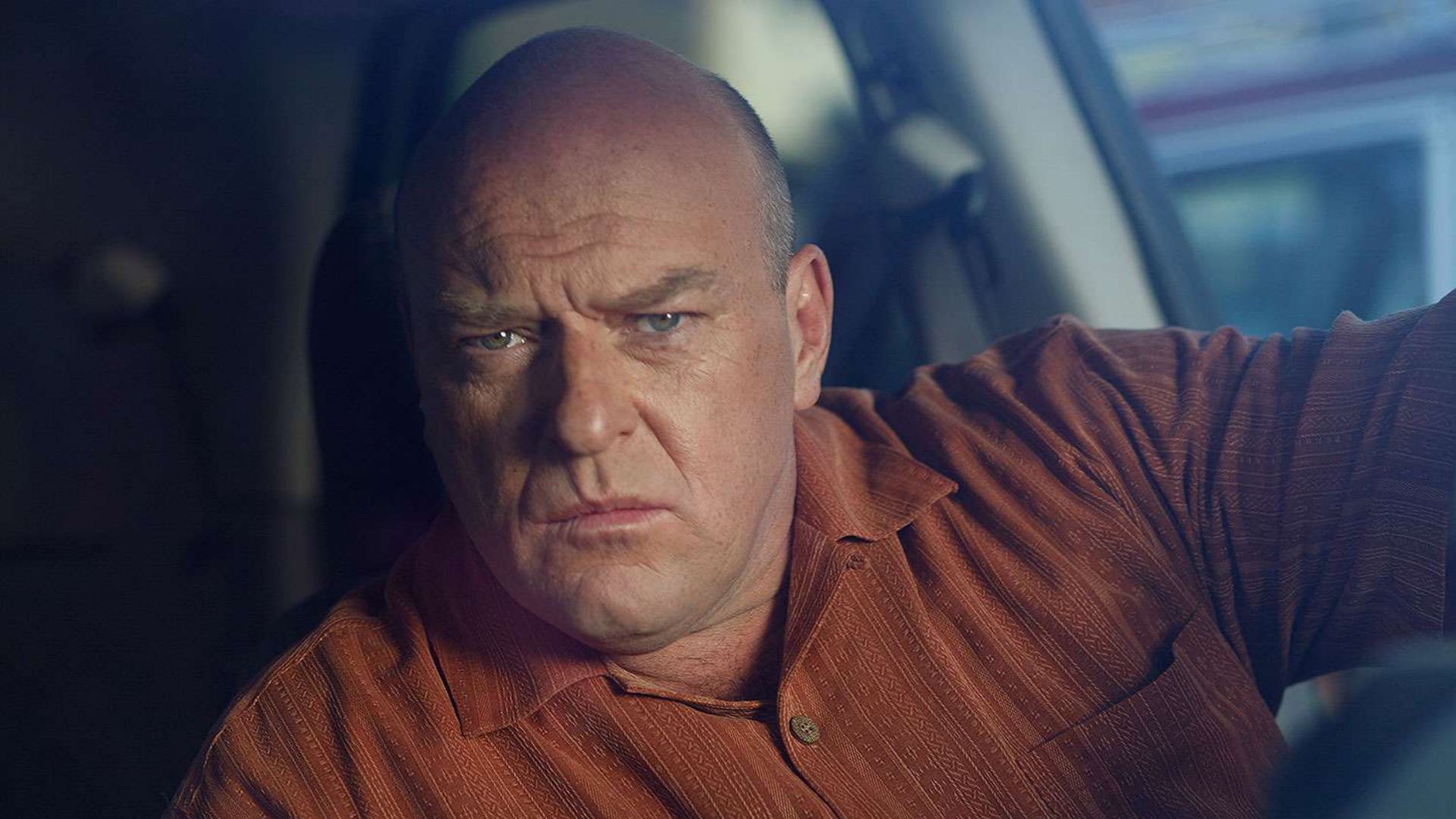 10. Hank Schrader – ‘Breaking Bad’