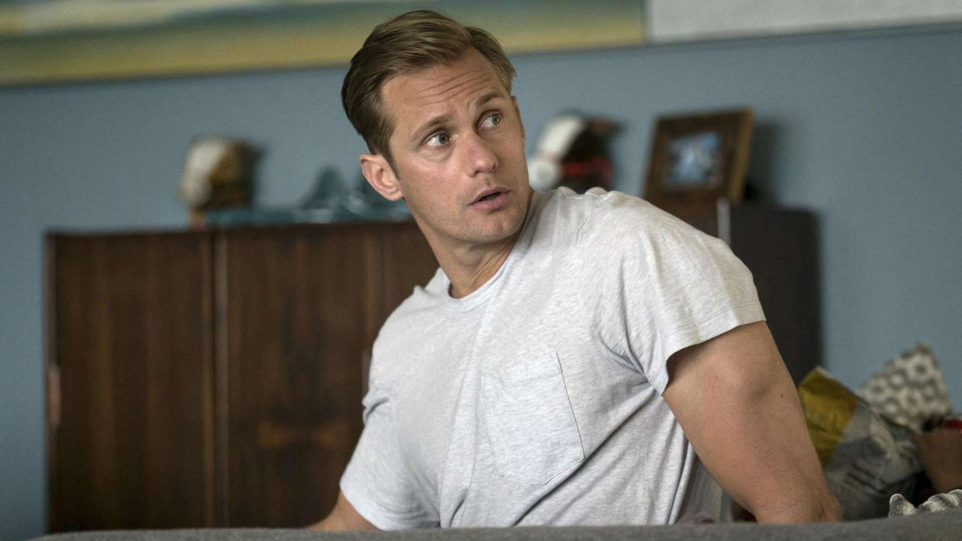 15. Perry Wright – 'Big Little Lies'