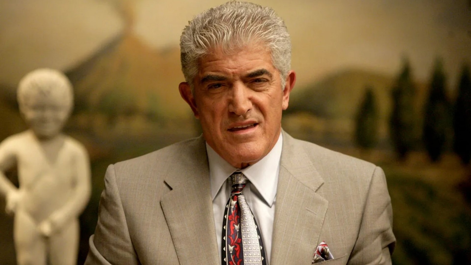 9. Phil Leotardo – ‘The Sopranos’