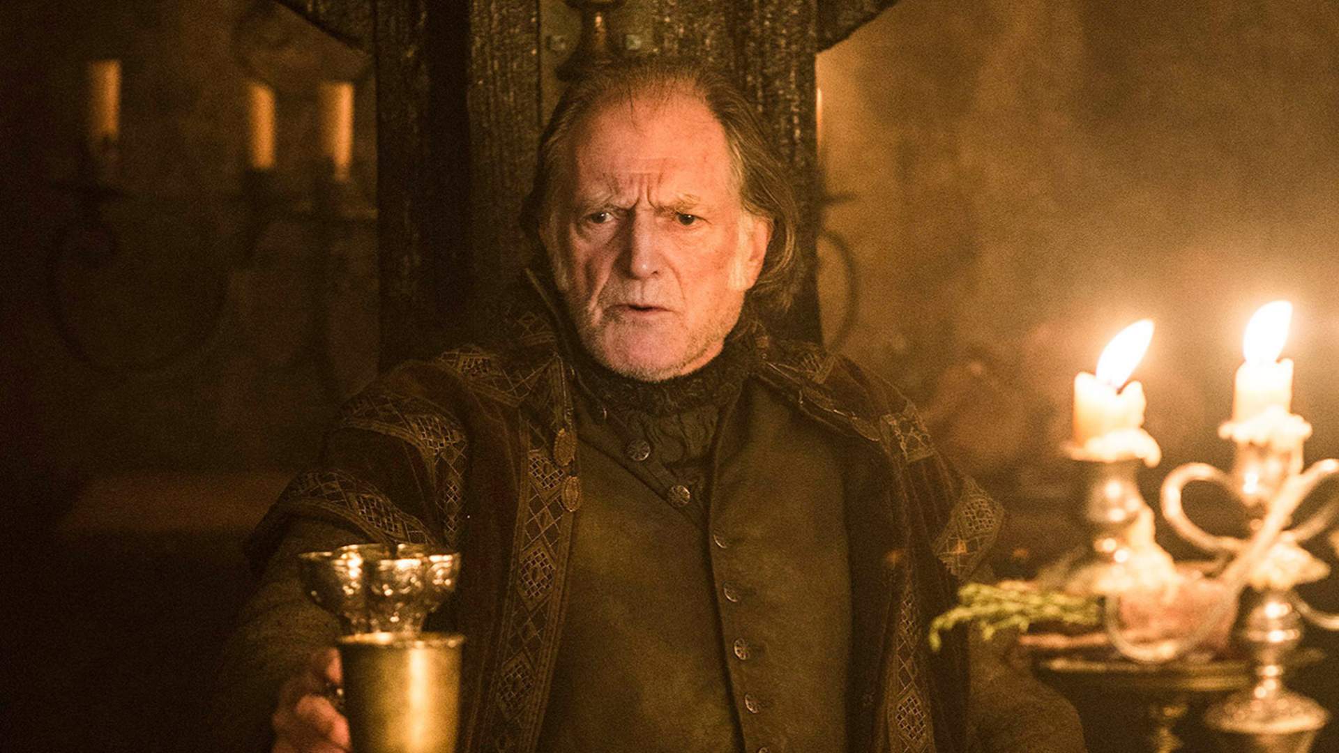 5. Walder Frey – 'Game of Thrones’
