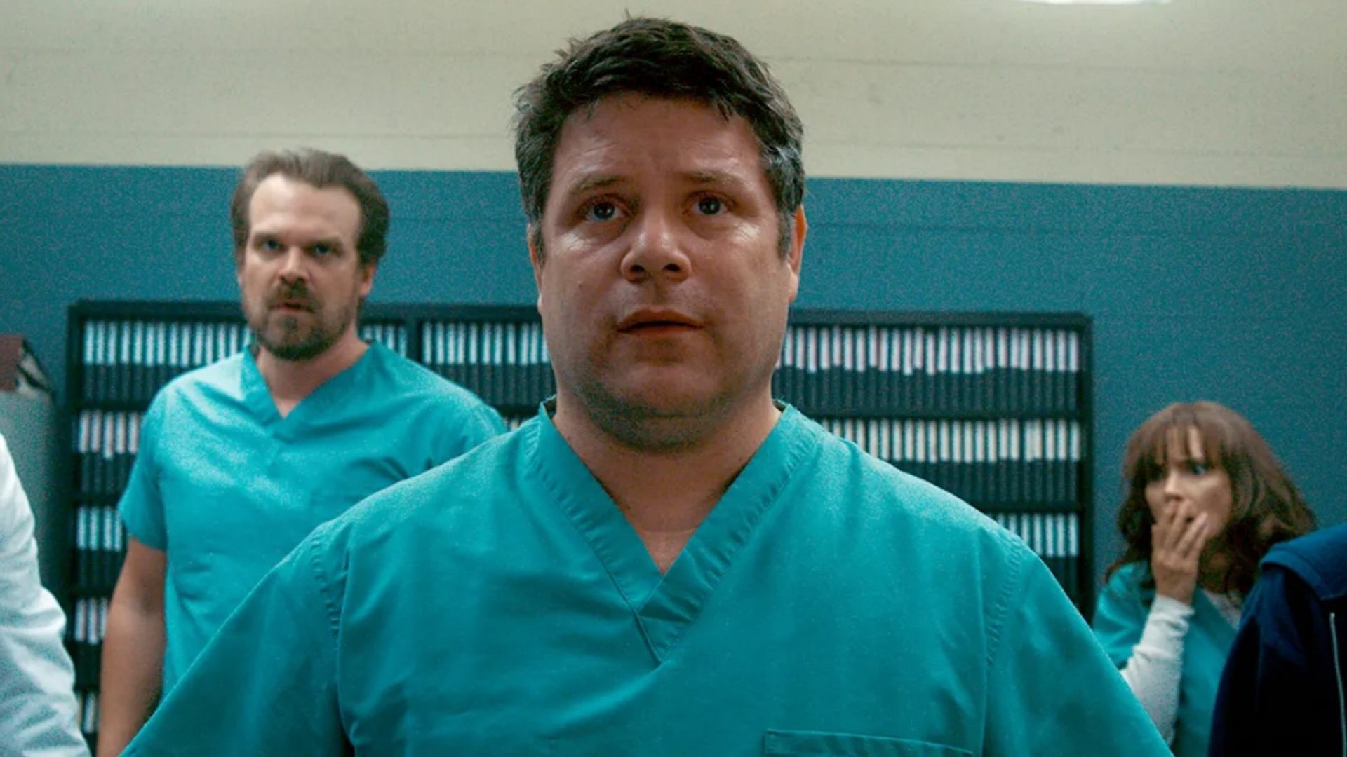 8. Bob Newby – ‘Stranger Things’