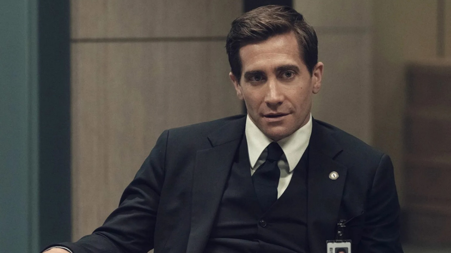 19. Presumed Innocent