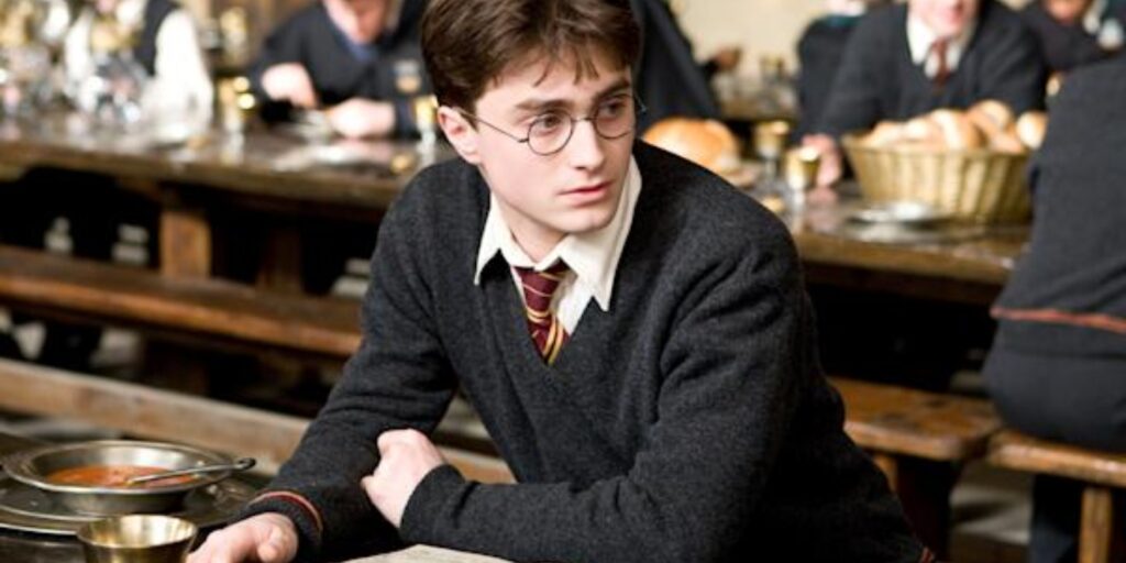 Harry Potter (Image: Warner Bros.)