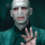 Voldemort (Image: Warner Bros)