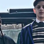 Pugsley in 'Wednesday' (Image: Netflix)