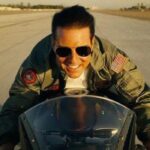 'Top Gun: Maverick' (Image: Paramount)