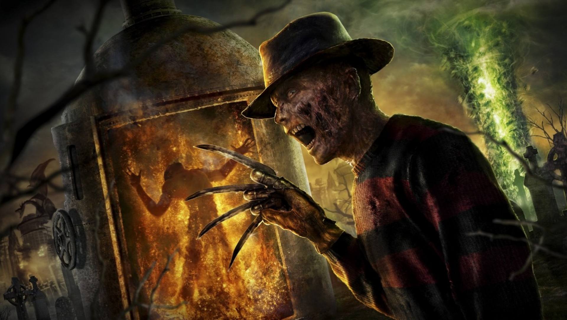 11. ‘A Nightmare on Elm Street’ (2010)
