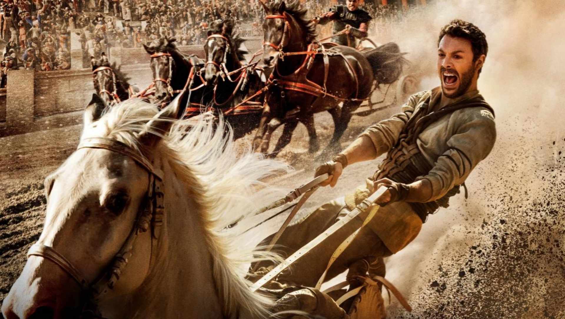 4. ‘Ben-Hur’ (2016)