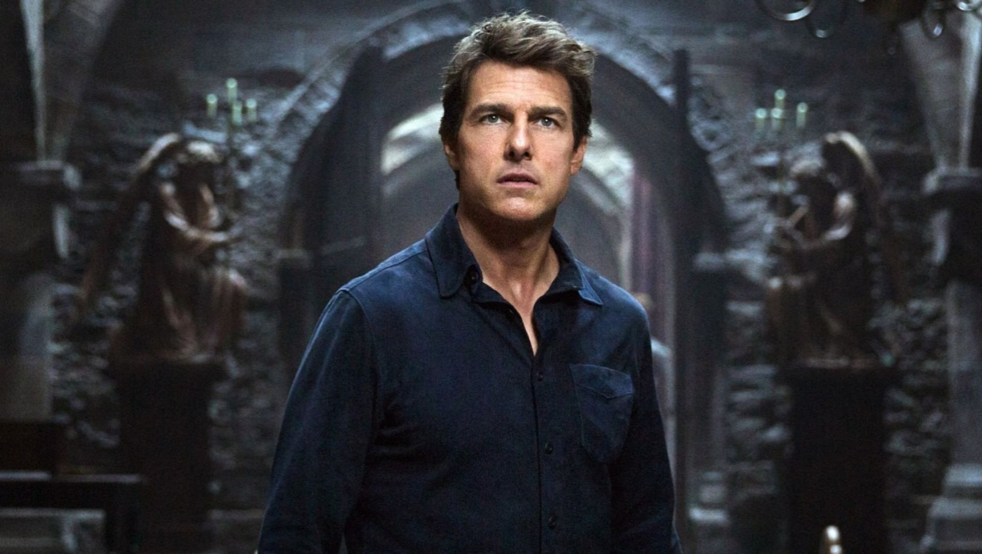 2. ‘The Mummy’ (2017)