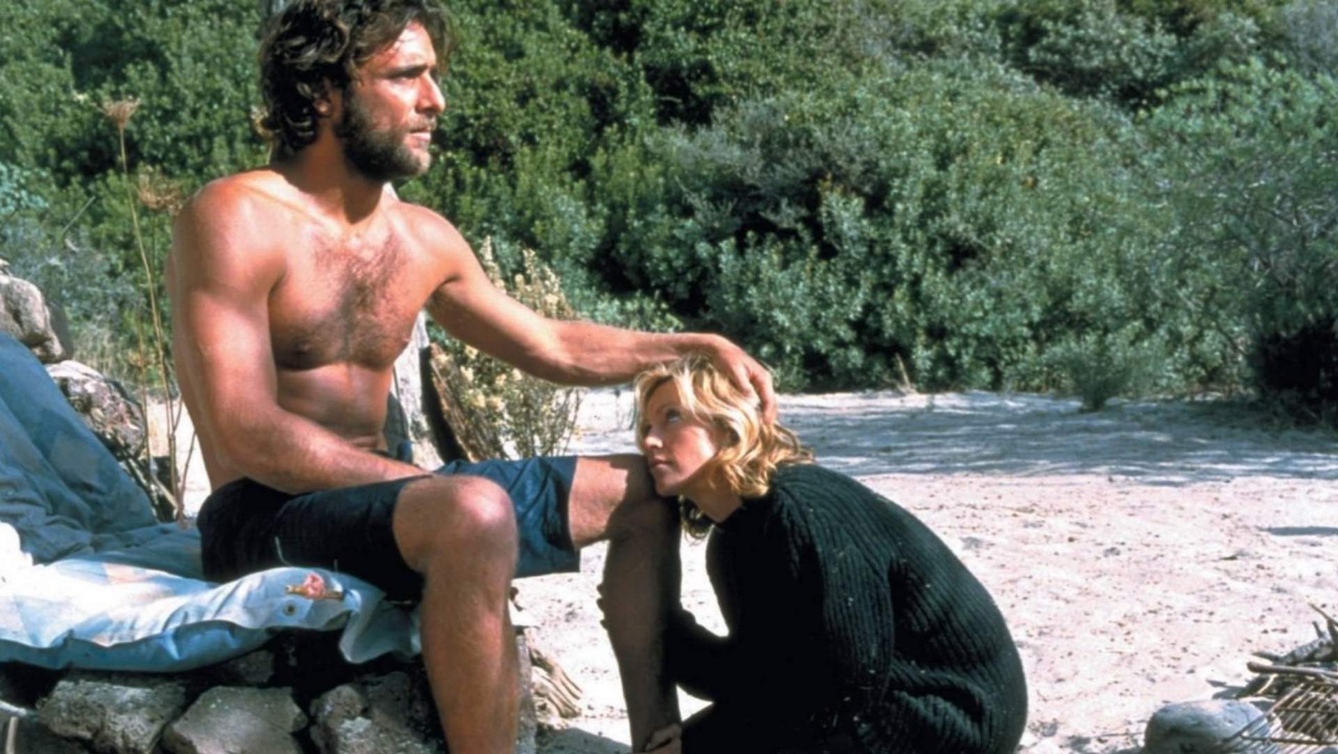 8. ‘Swept Away’ (2002)