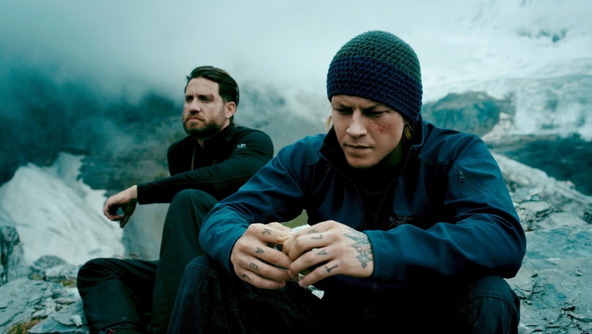 9. ‘Point Break’ (2015)