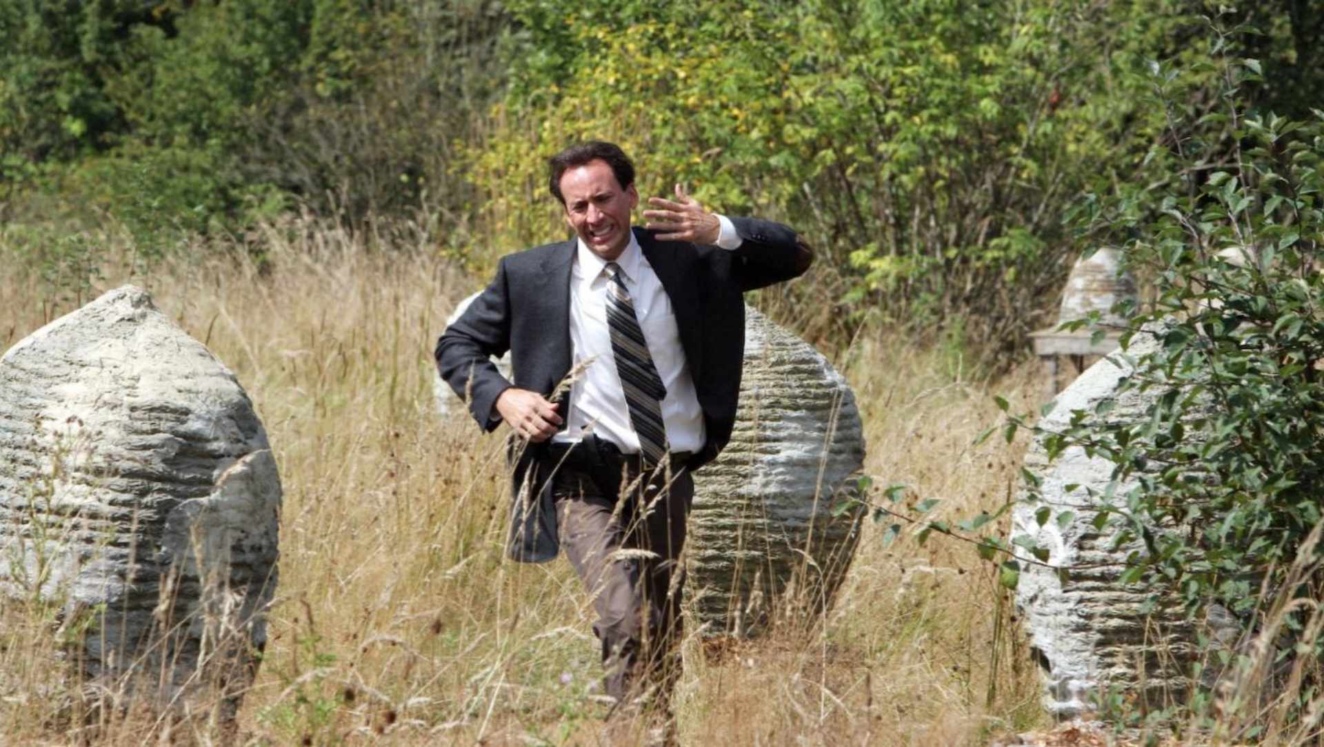 6. ‘The Wicker Man’ (2006)