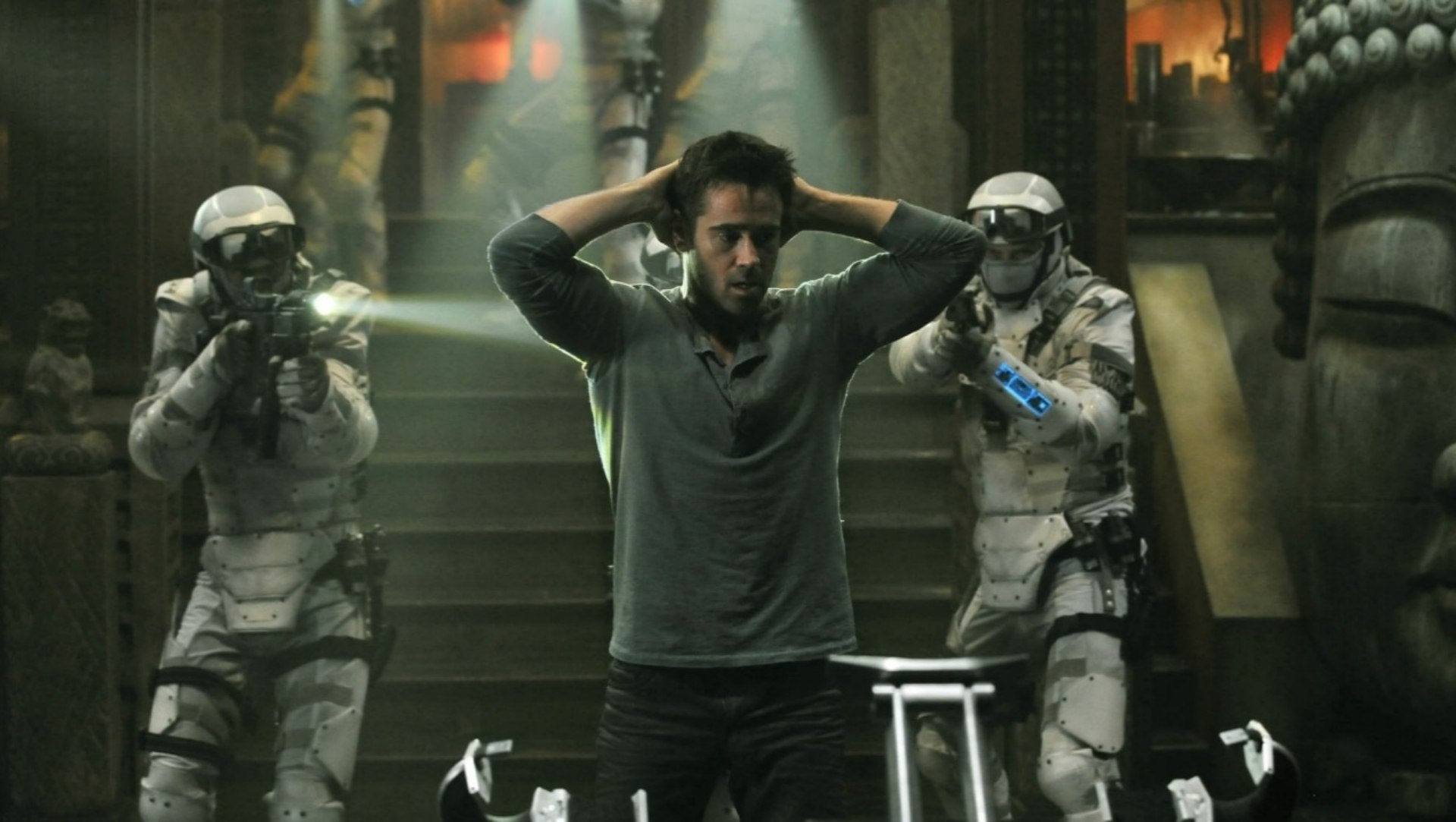 7. ‘Total Recall’ (2012)