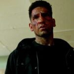 Jon Bernthal as Punisher (Image: Marvel)