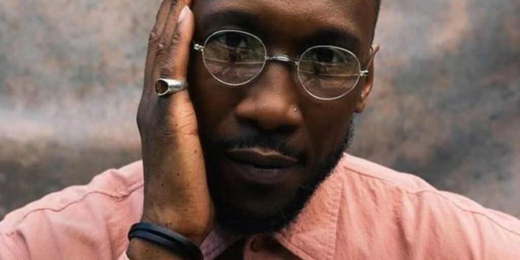 Mahershala Ali (Image: instagram @mahershalaali)