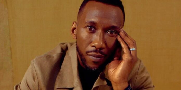 Mahershala Ali (Image: instagram @mahershalaali)