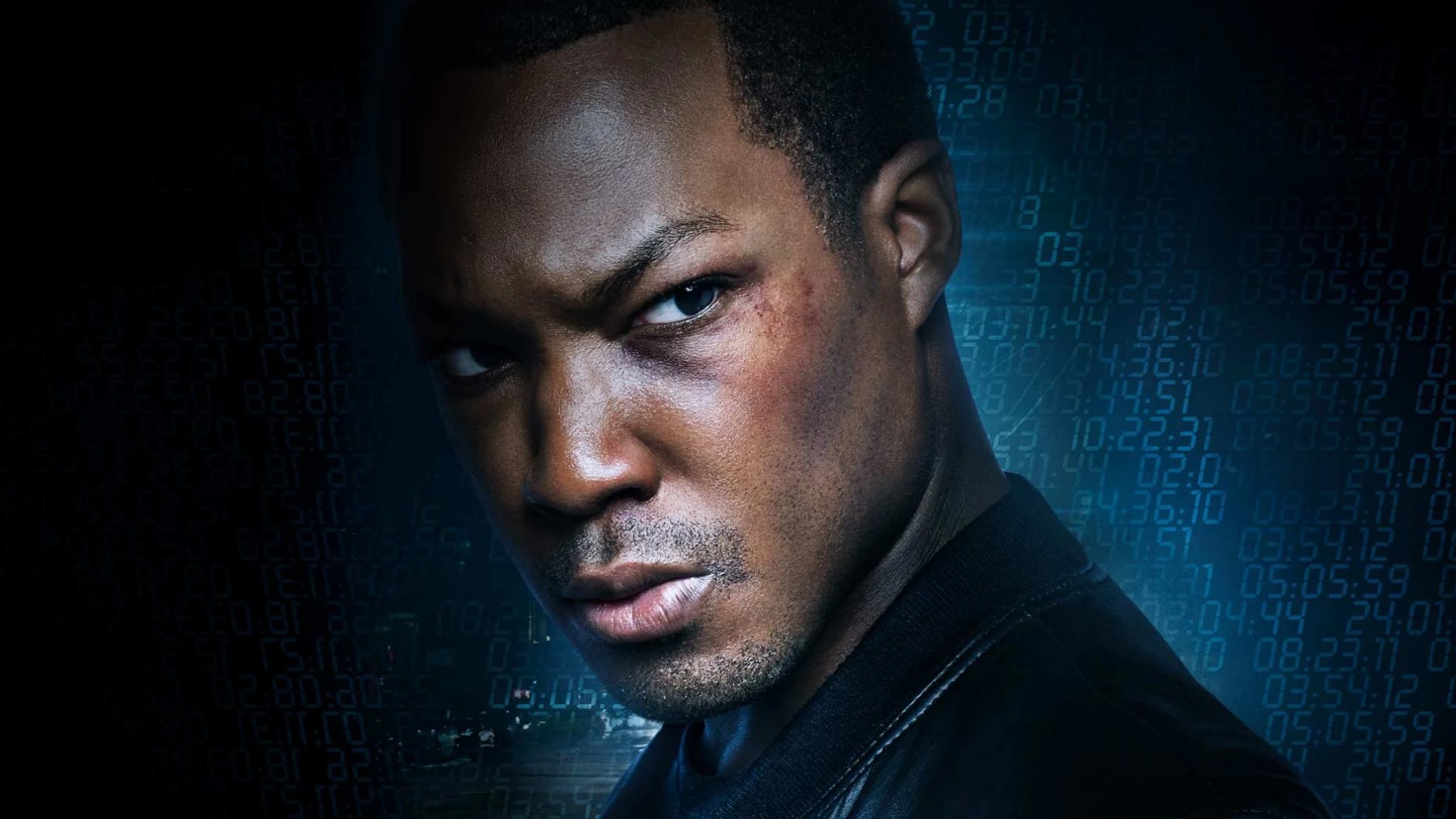 11. 24: Legacy (2017) - 24 spinoff