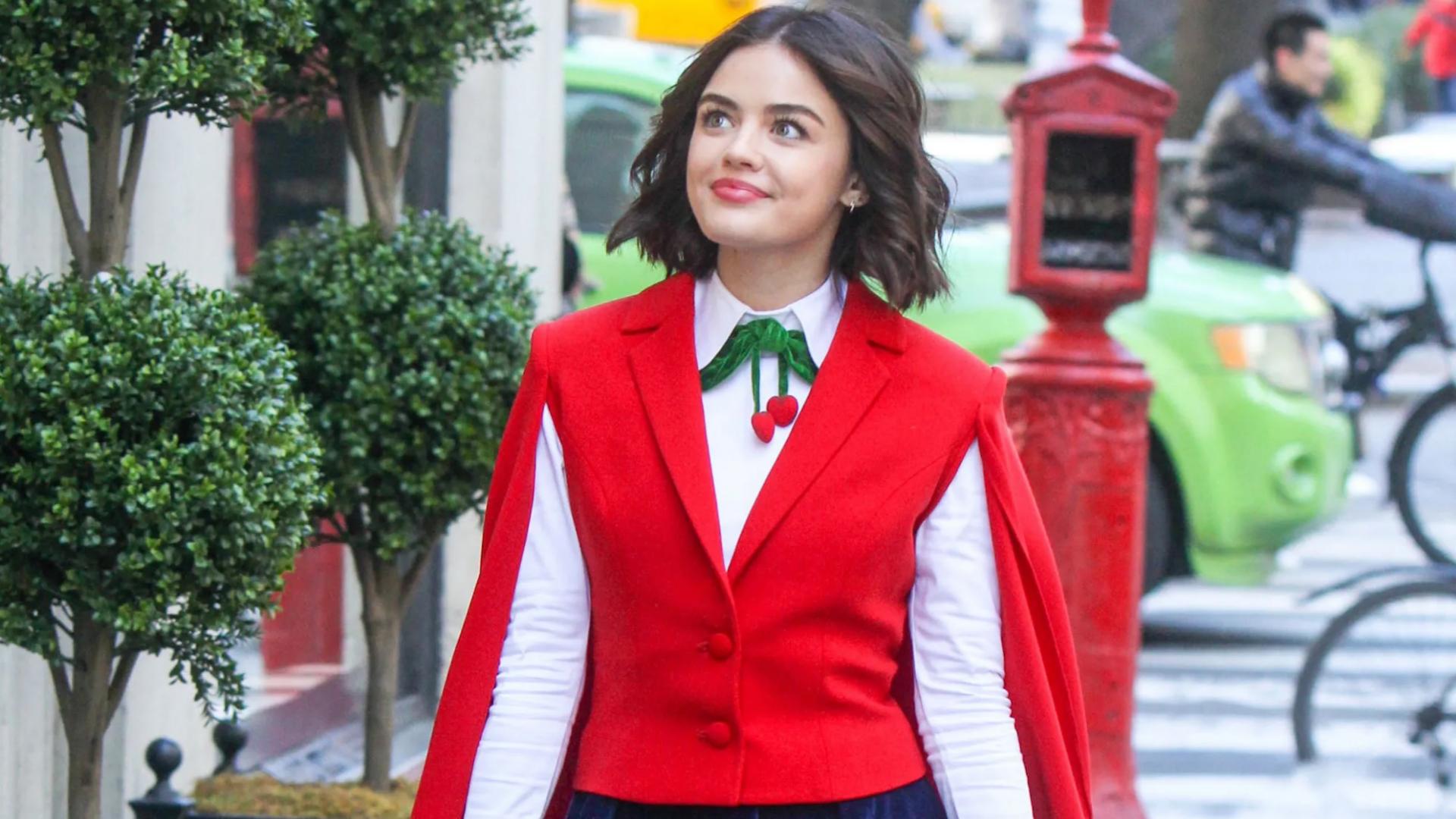 15. Katy Keene (2020) - Riverdale spinoff
