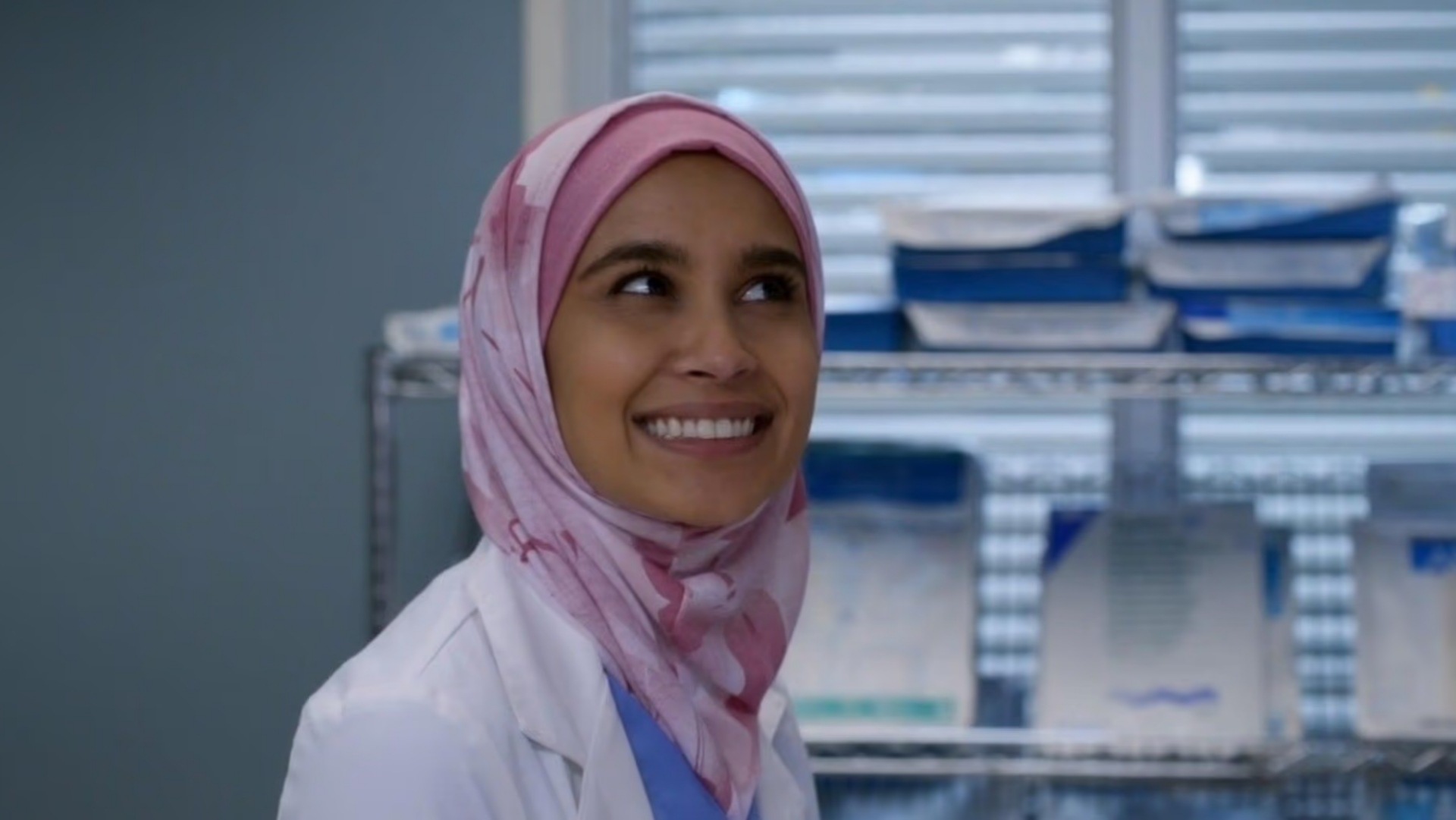 7. Grey's Anatomy: B-Team (2018) - Grey's Anatomy spinoff