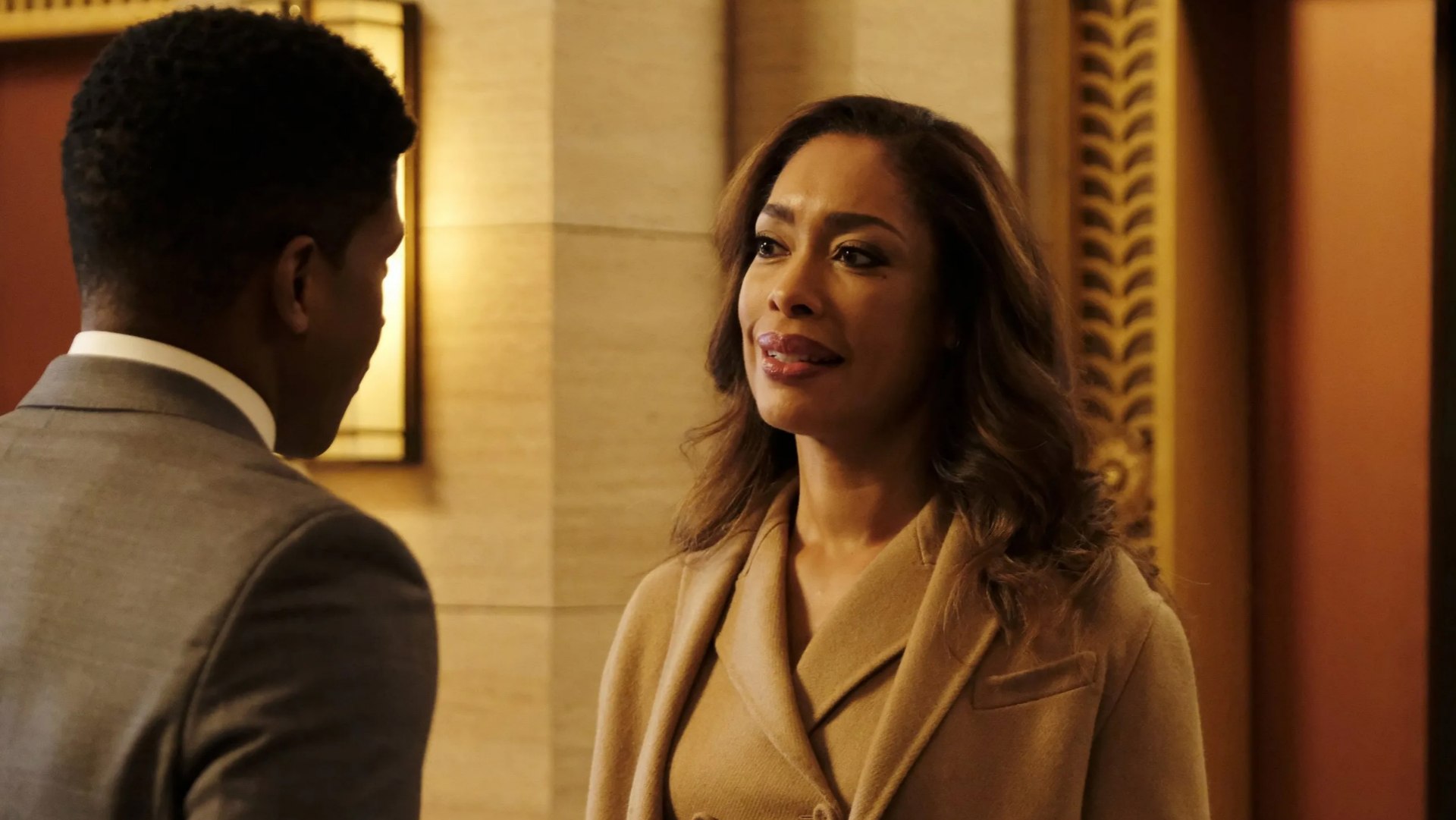 6. Pearson (2019) - Suits spinoff