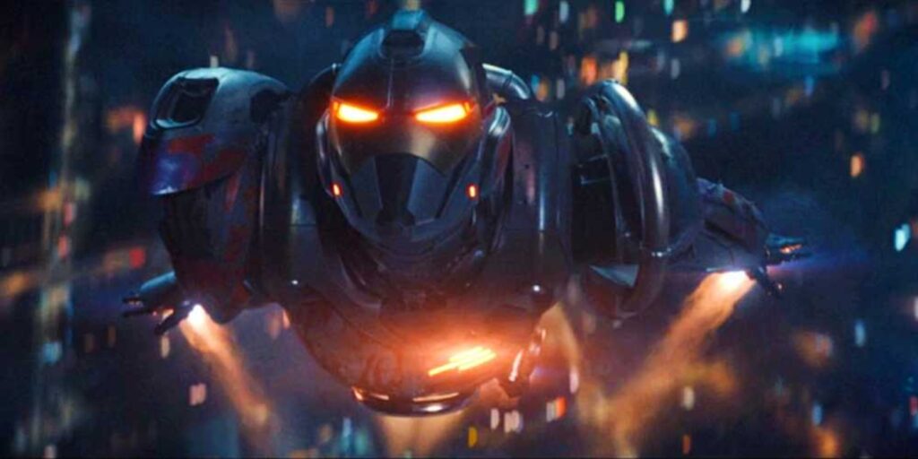 'Ironheart' (Image: Marvel)