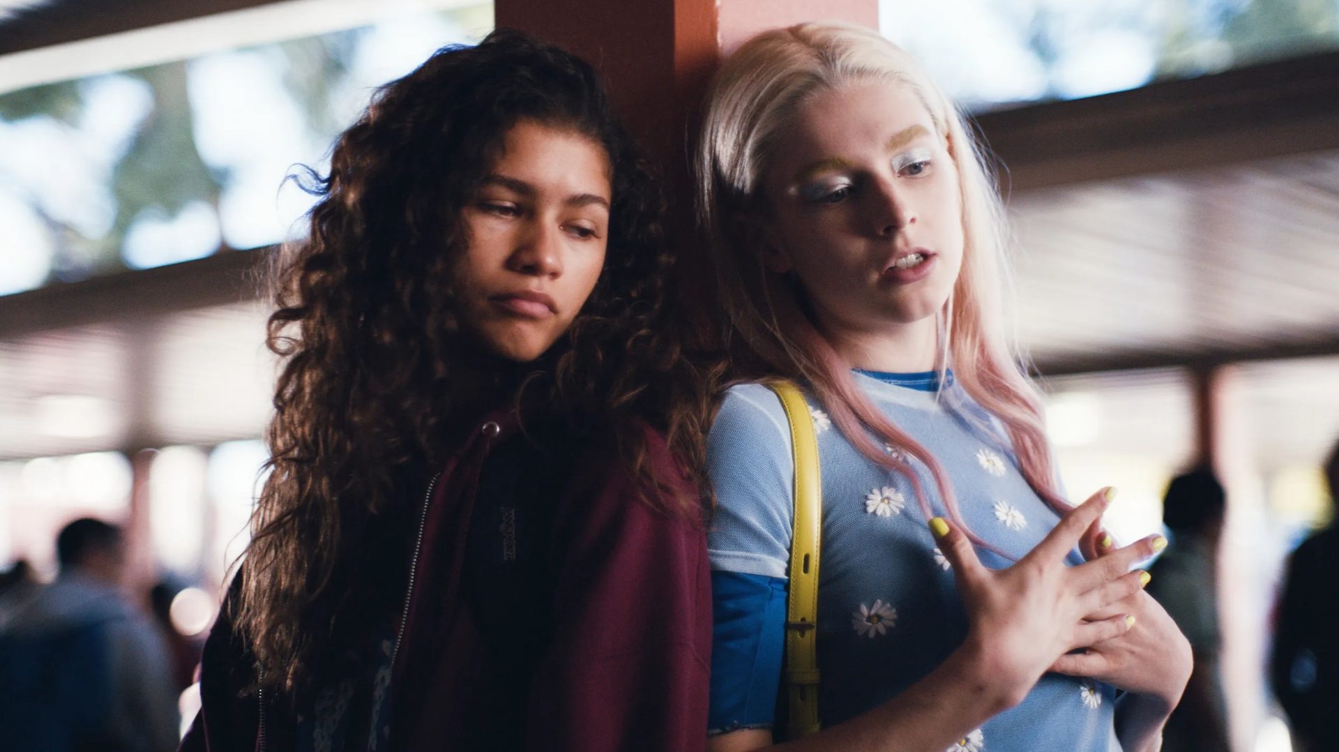 20. Euphoria