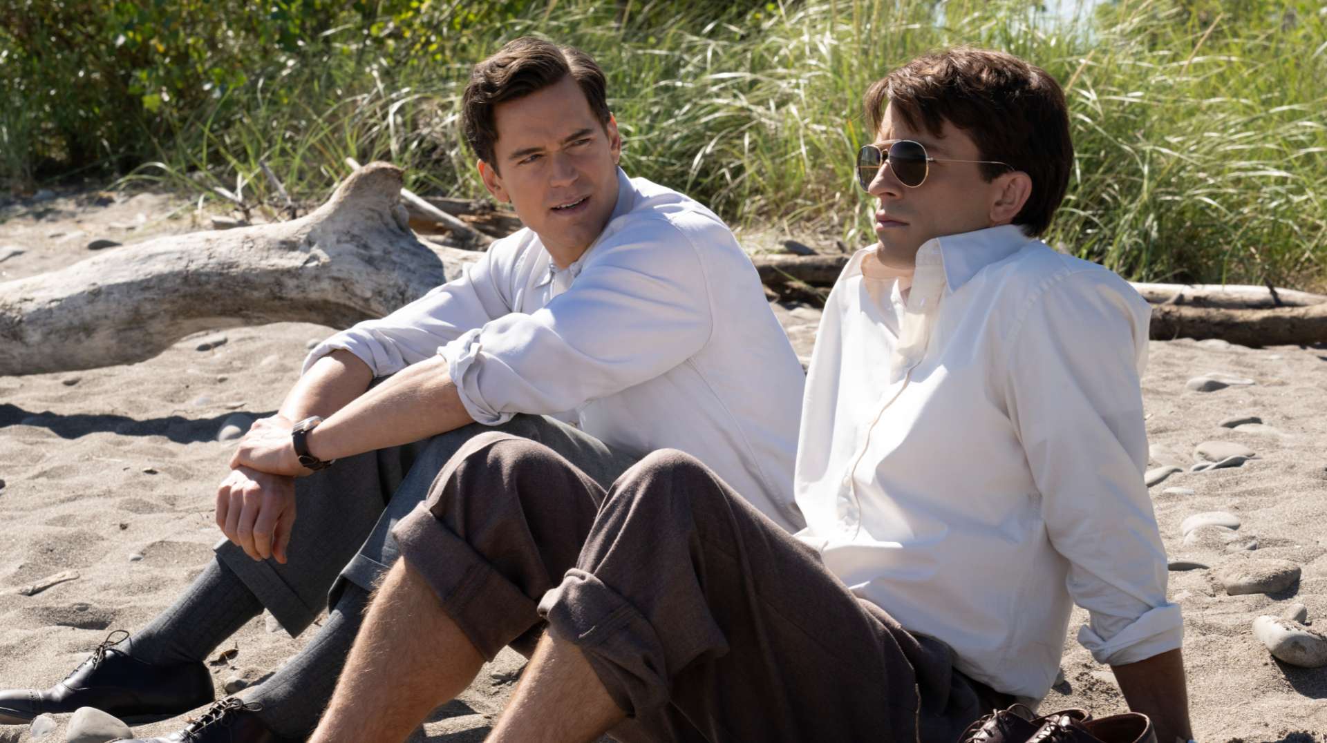 10. Fellow Travelers