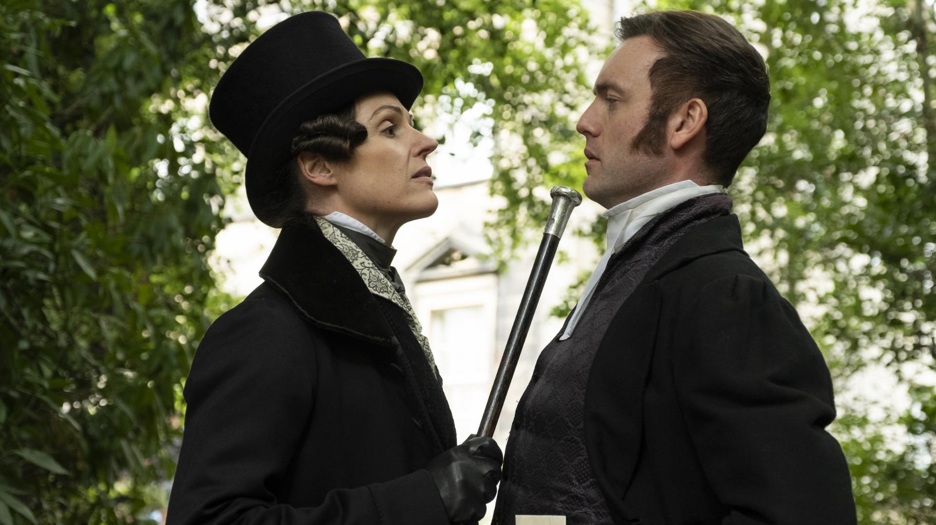 18. Gentleman Jack