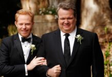 ‘Modern Family’ Made Cam Lovable, But His Treatment Of Mitchell Is Hard To Defend 'Modern Family'