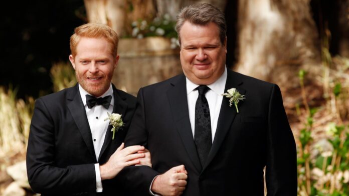 'Modern Family' 'Modern Family'