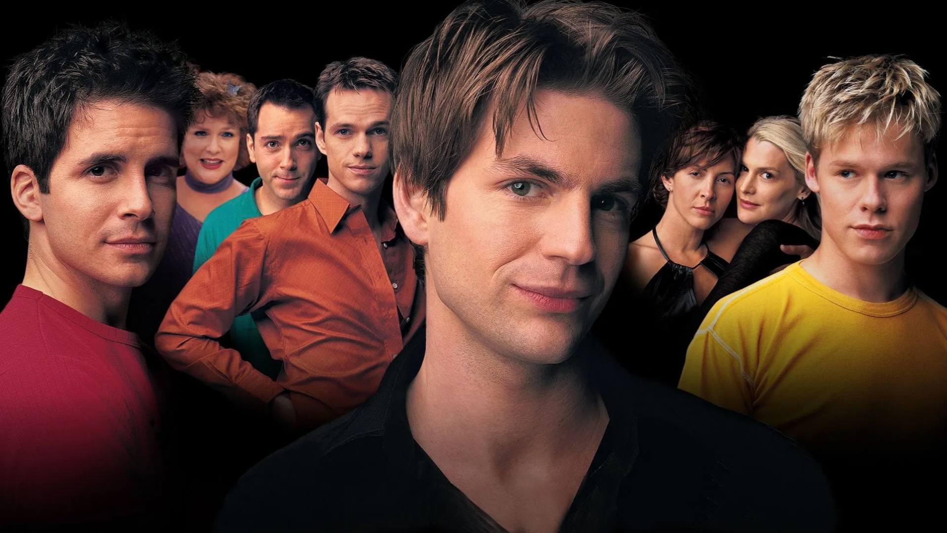 7. Queer as Folk