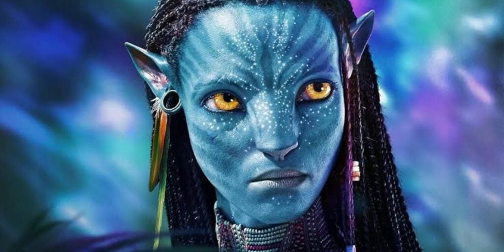'Avatar' (Image: 20th Century Studios)