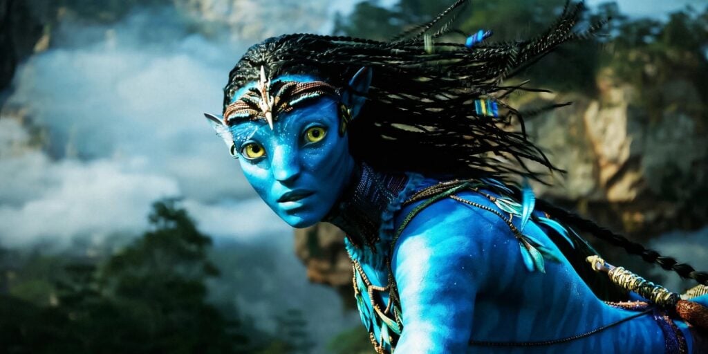 'Avatar' (Image: 20th Century Studios)