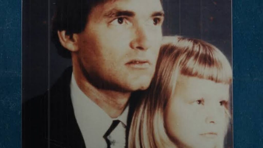 'Girl in the Picture'