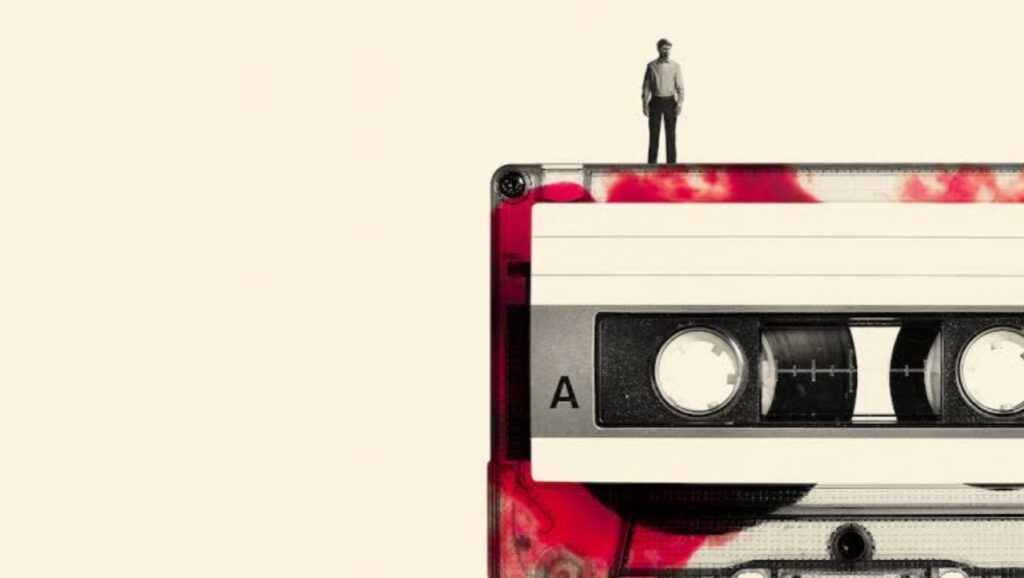 'Memories of a Murderer The Nilsen Tapes'