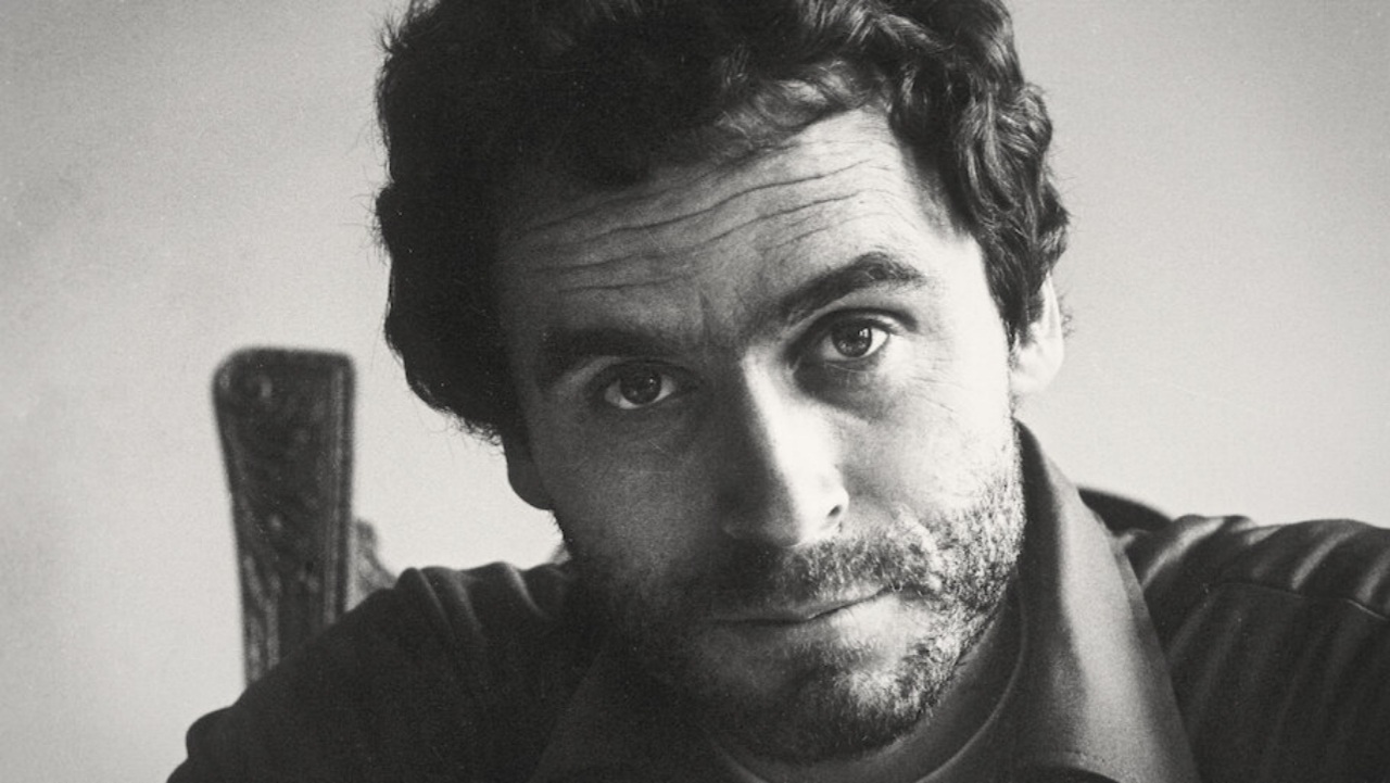 'Conversations with a killer The Ted Bundy Tapes'