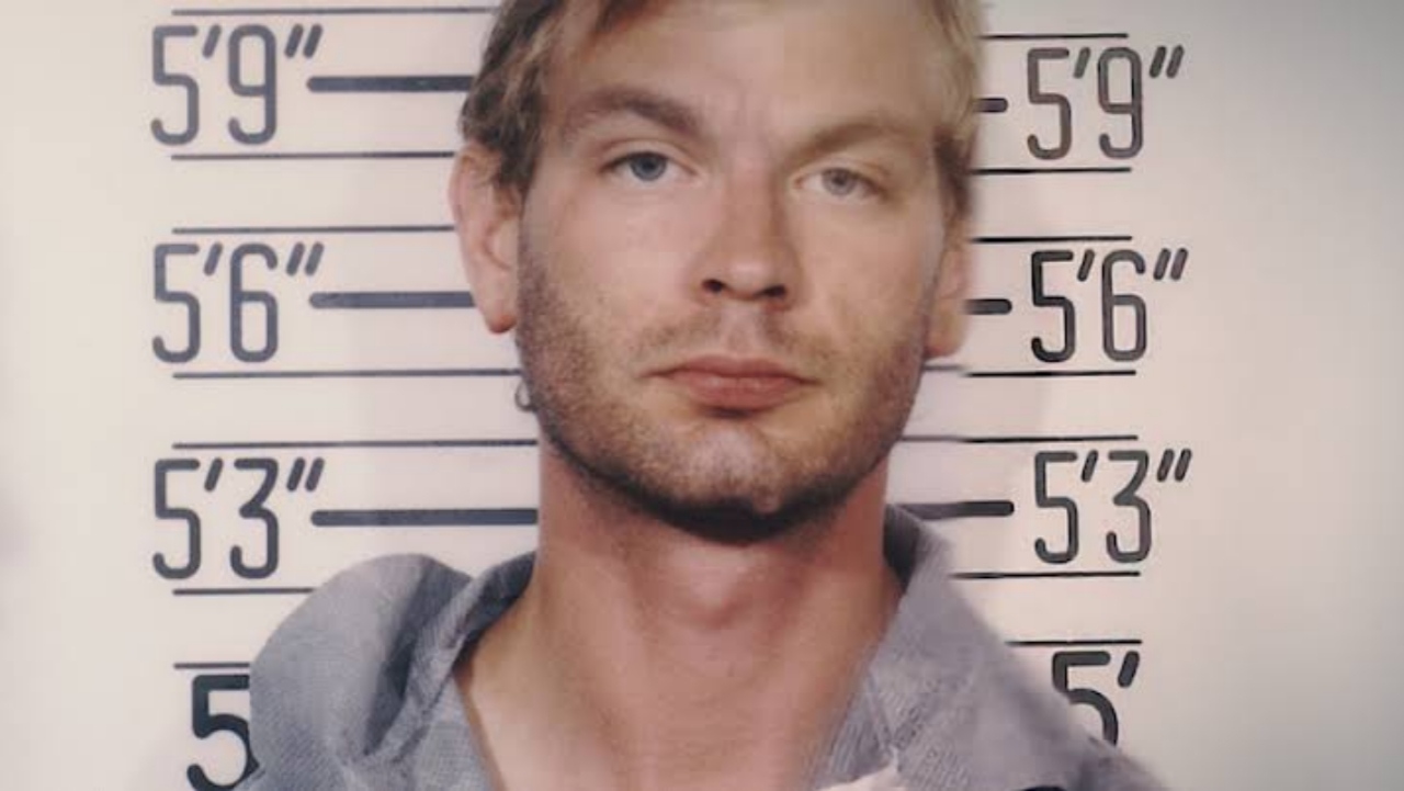 'Conversations with a killer The Jeffrey Dahmer Tapes'