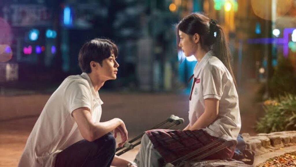 '20th century girl'