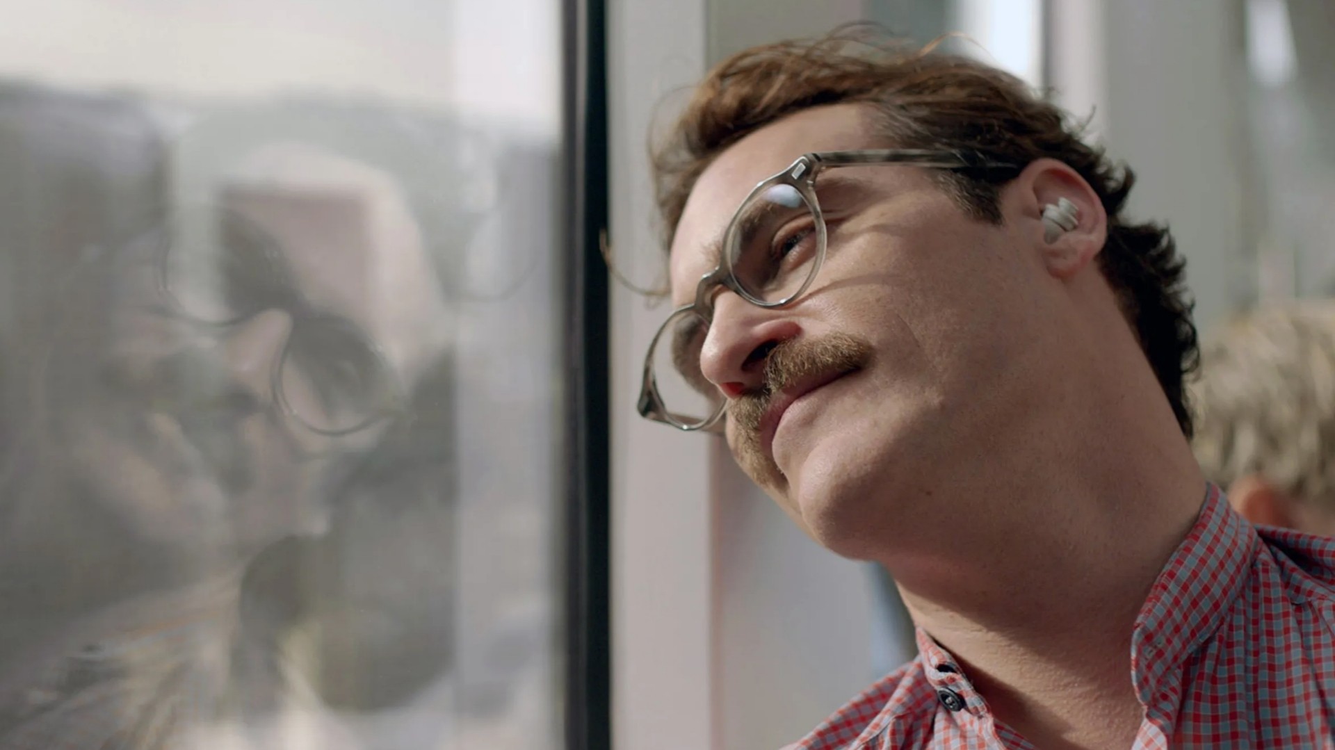 Joaquin Phoenix - Real name: Joaquin Rafael Bottom