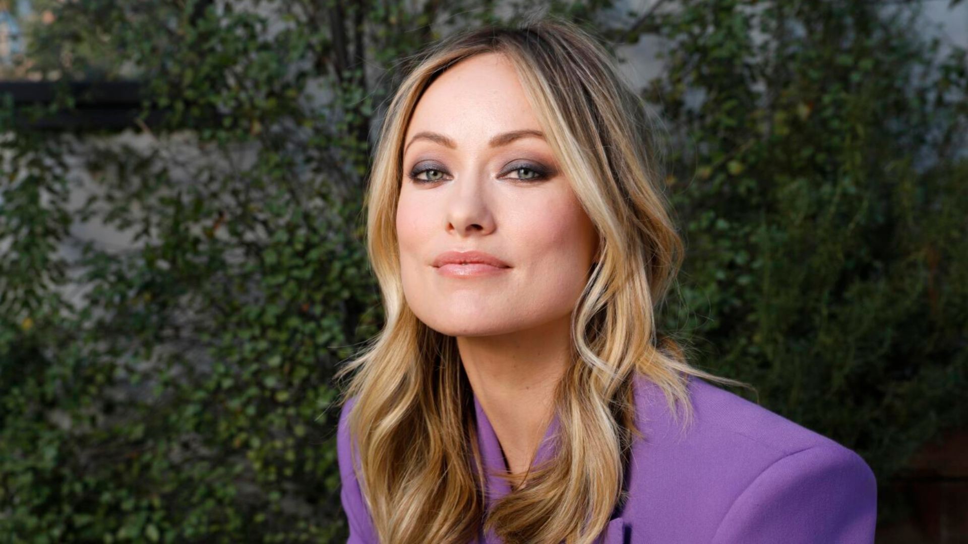 Olivia Wilde - Real name: Olivia Jane Cockburn