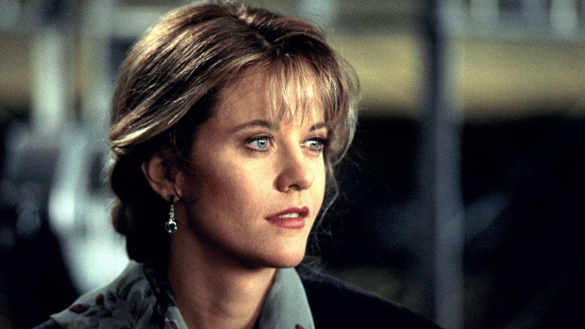 Meg Ryan - Real name: Margaret Mary Emily Anne Hyra