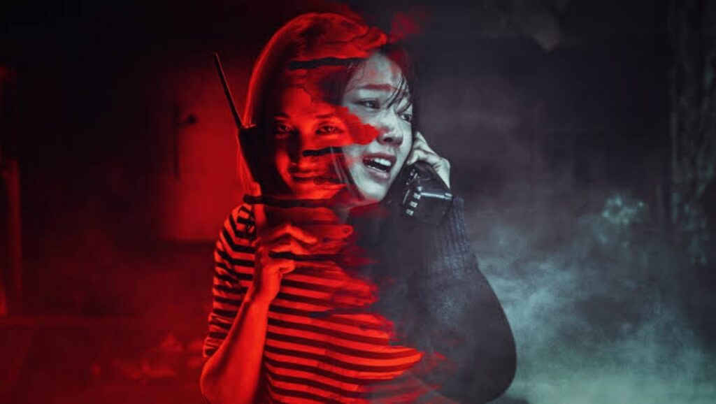 'The Call'