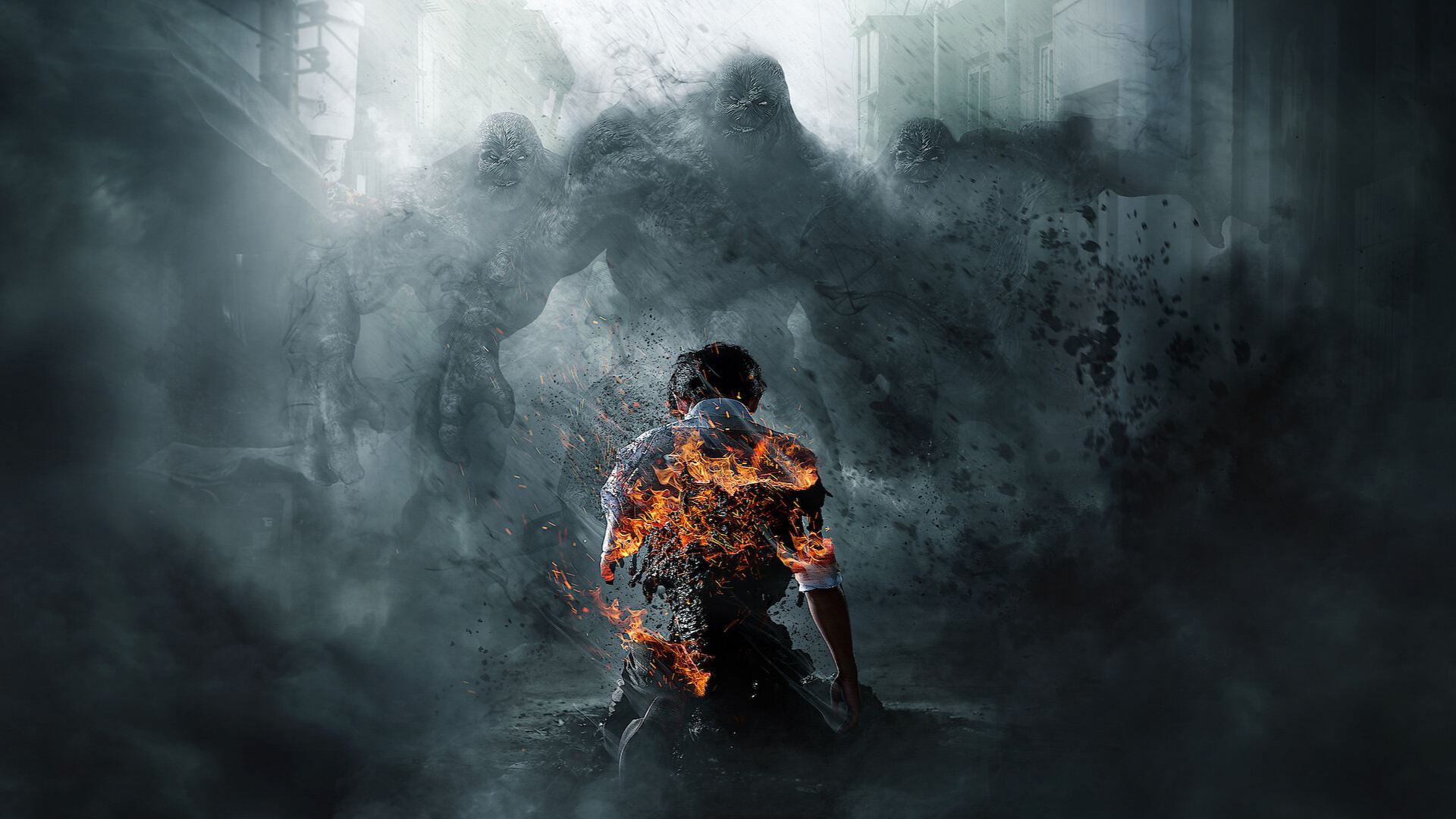 3. Hellbound