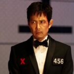Gi-hun in 'Squid Game' Season 3