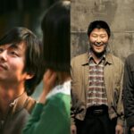 'Silenced' and 'Memories of Murder'