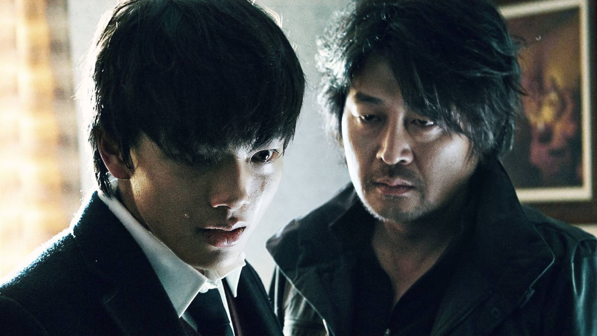 10. Hwayi: A Monster Boy (2013)
