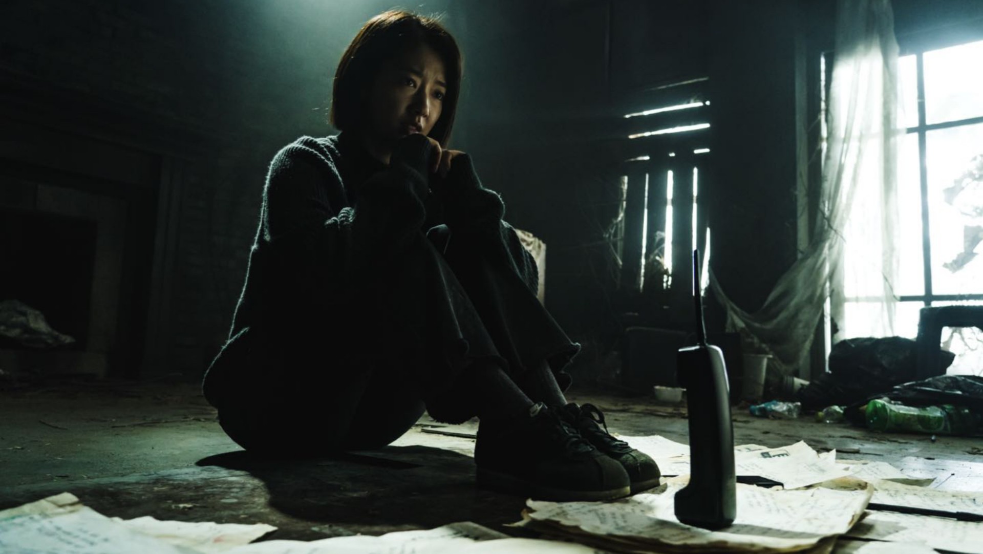 8. The Call (2020)