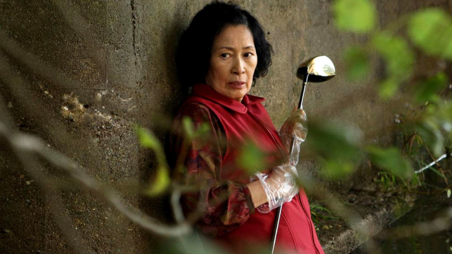 7. Mother (2009)