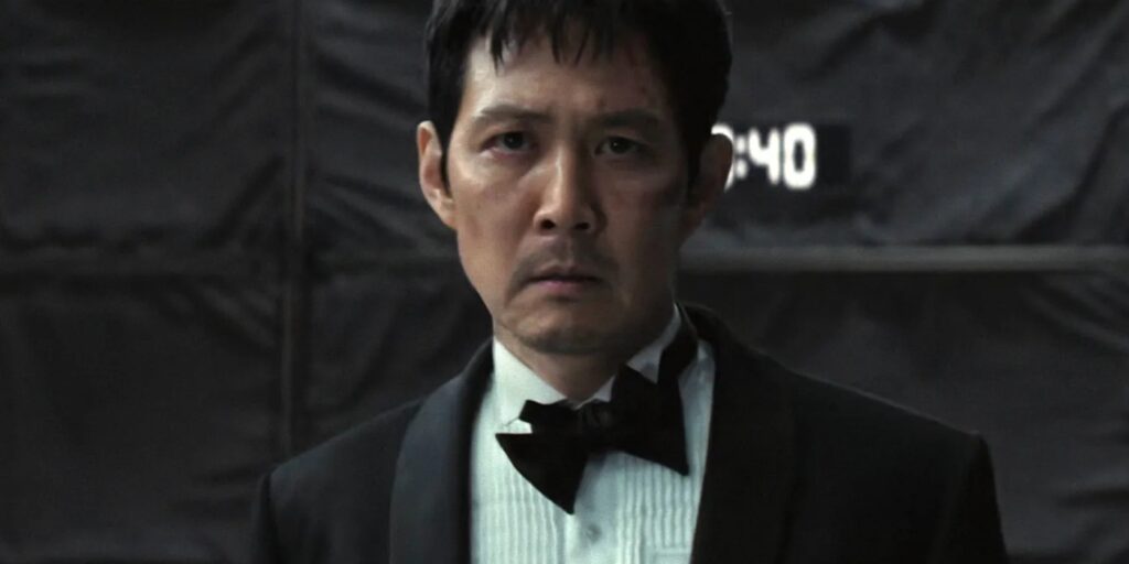 'Squid Game' (Image: Netflix)